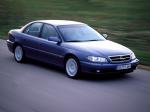 Opel Omega 1999 года